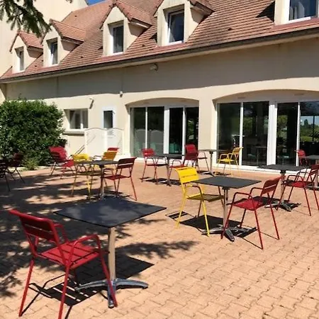 فندق Florotel Linthes