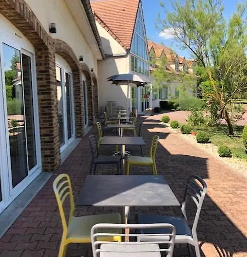 Florotel Hotel Linthes