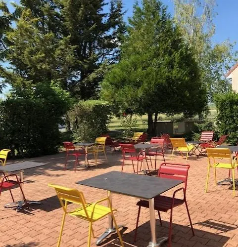 Florotel فندق Linthes