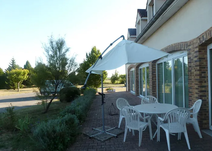 فندق Florotel Linthes