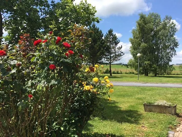 Florotel فندق Linthes