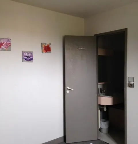 فندق Florotel Linthes